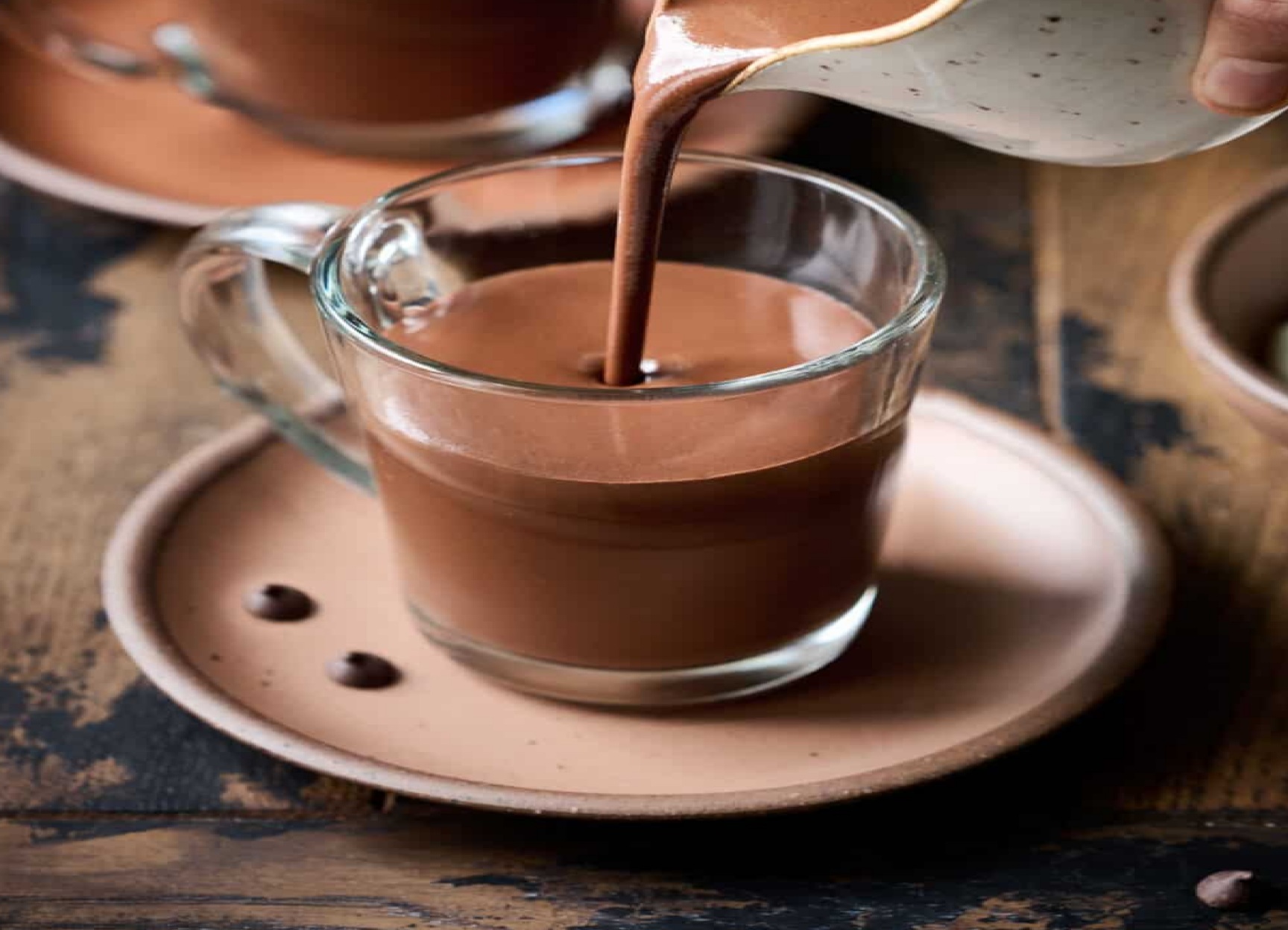 Canadian Chocobakery Consulting's image