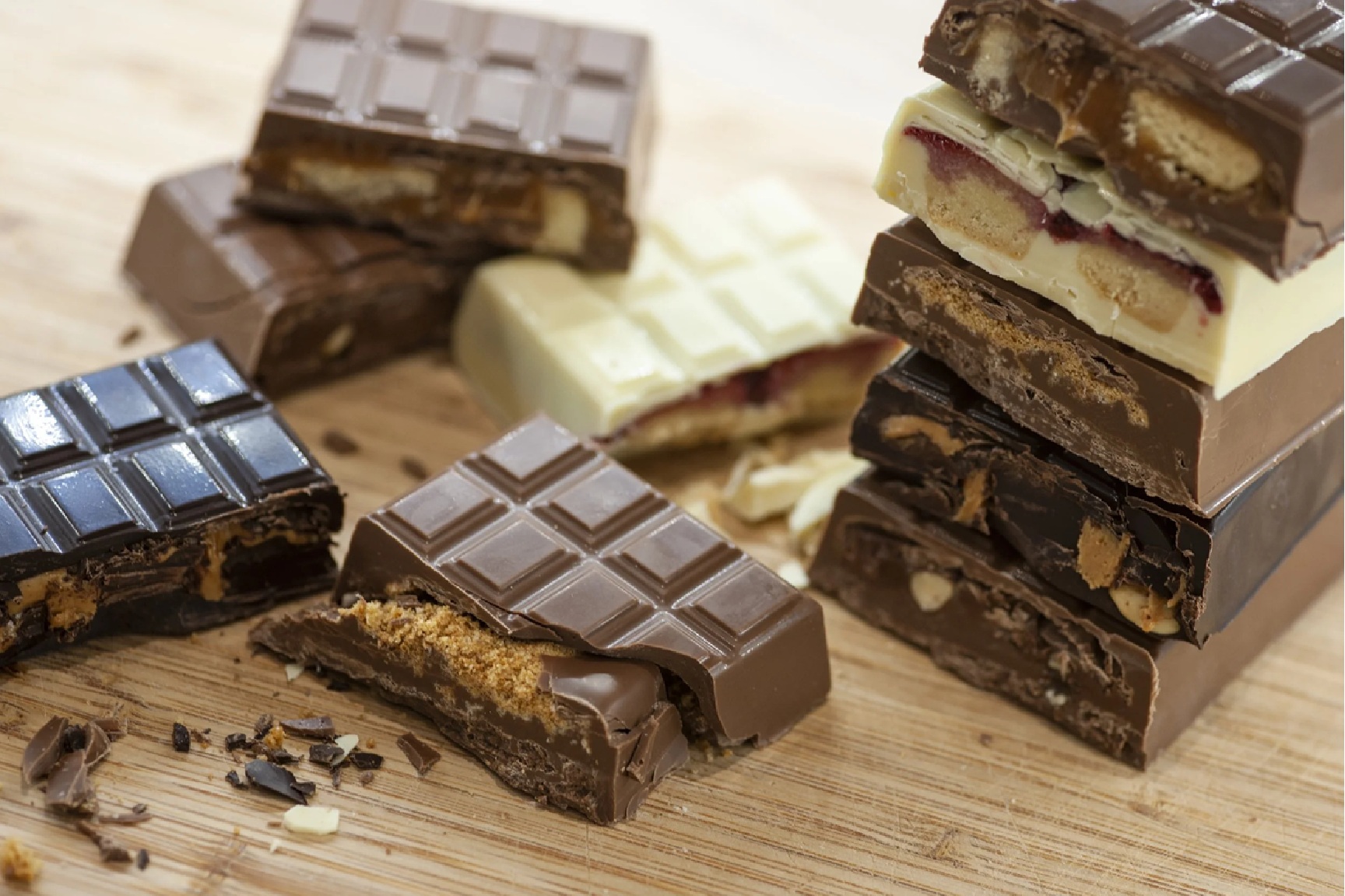 Canadian Chocobakery Consulting's image