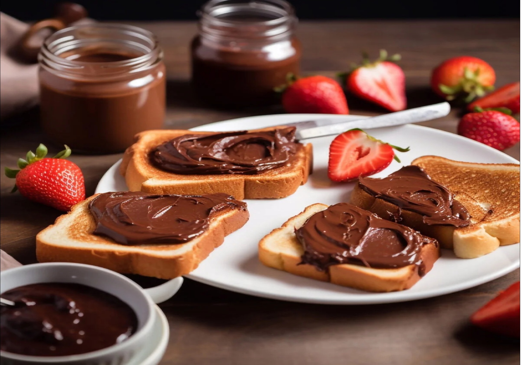 Canadian Chocobakery Consulting's image