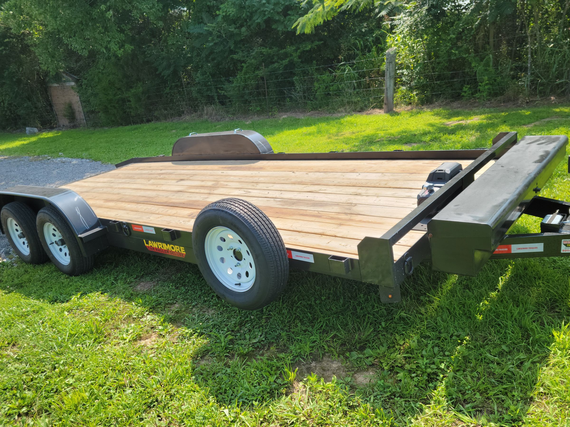 F&S Enterprises's image