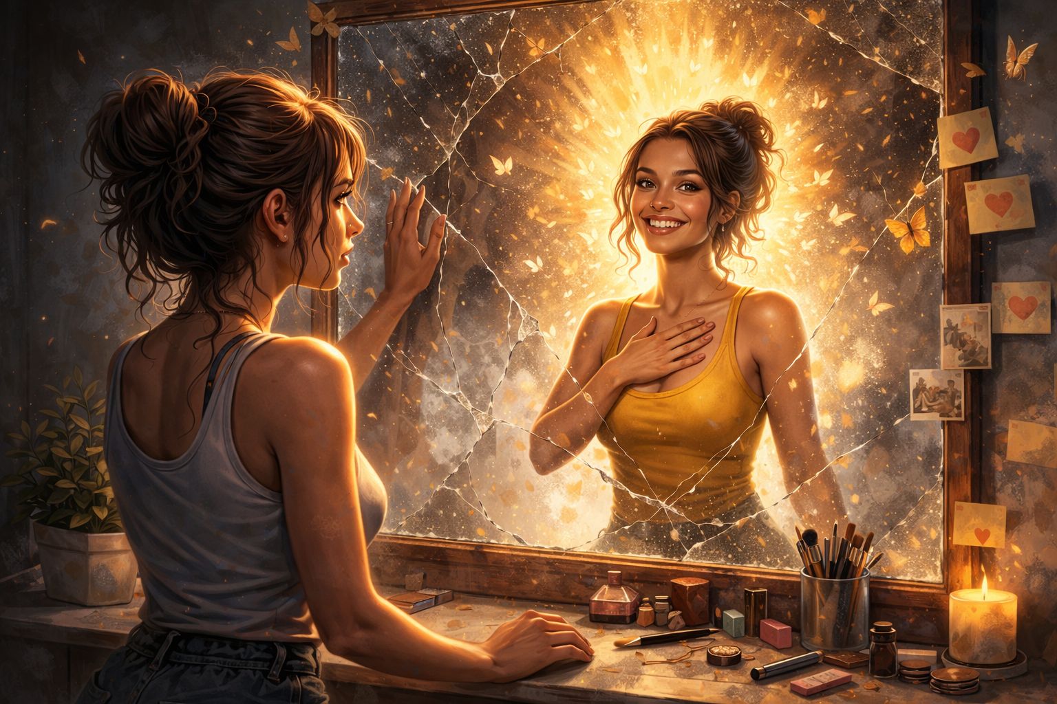 PSICOAUTOESTIMA's image