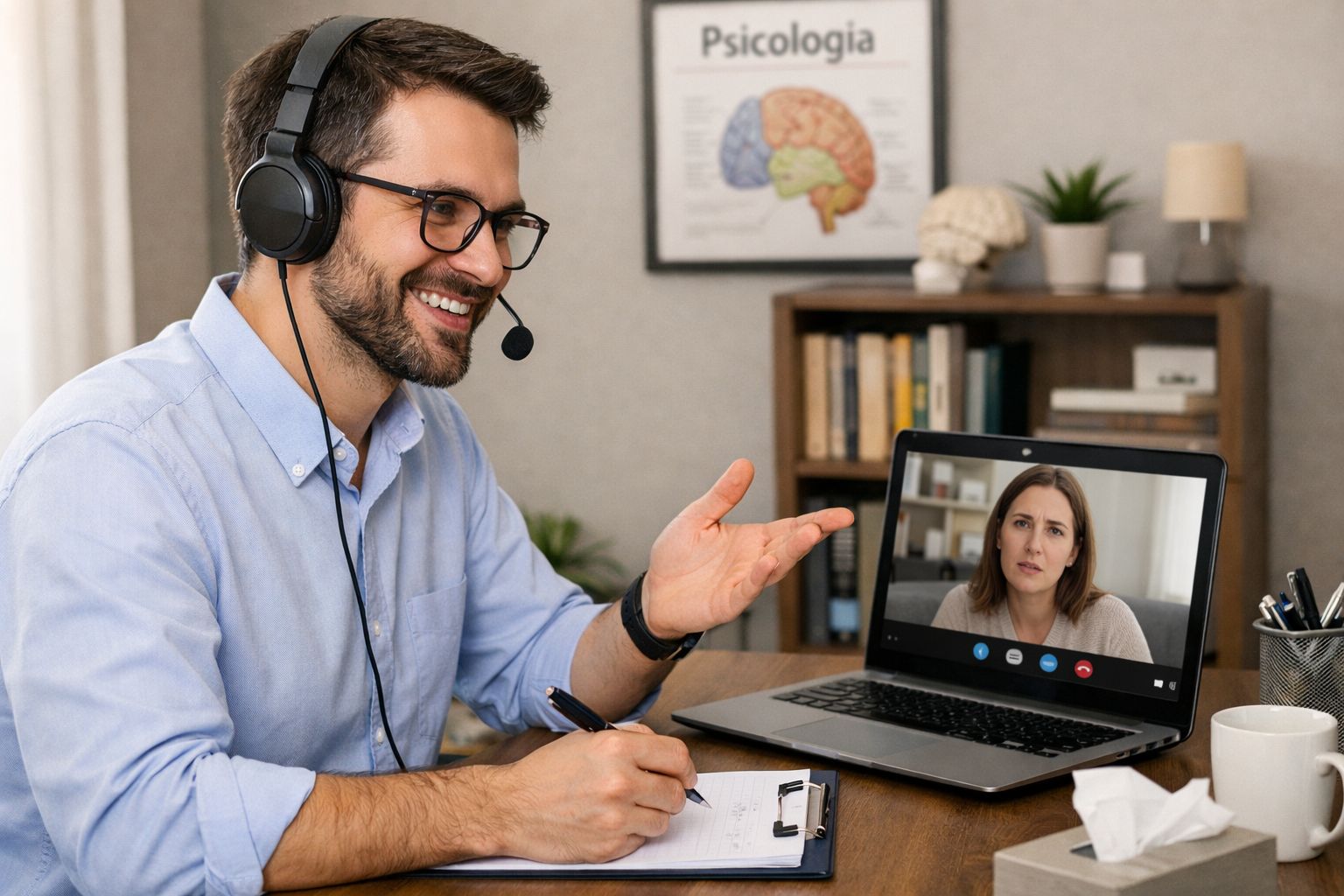 PSICOAUTOESTIMA's image