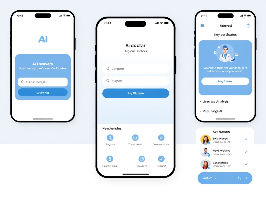 AI Doctors 's image