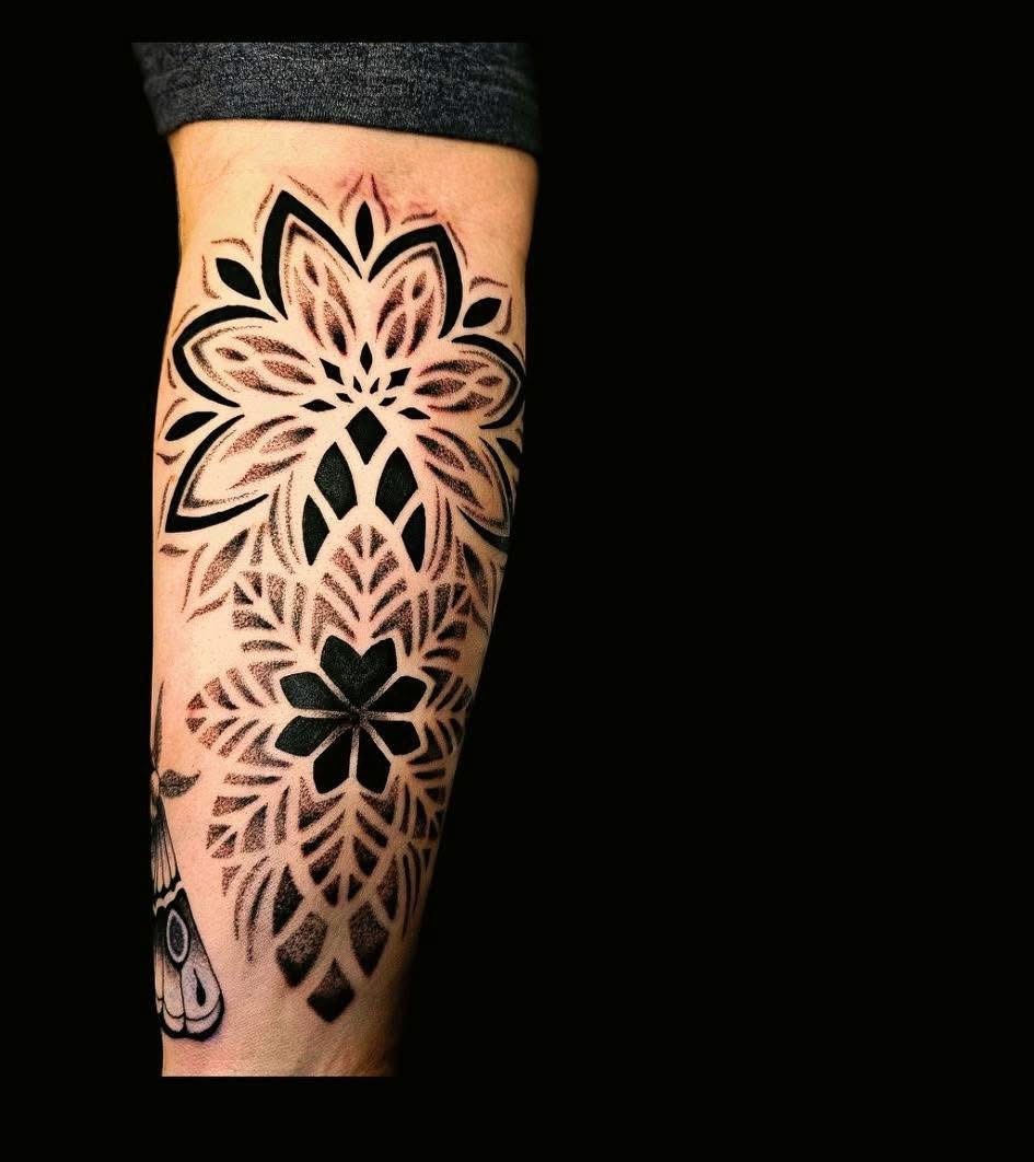 Cherry Haze Tattoo's image