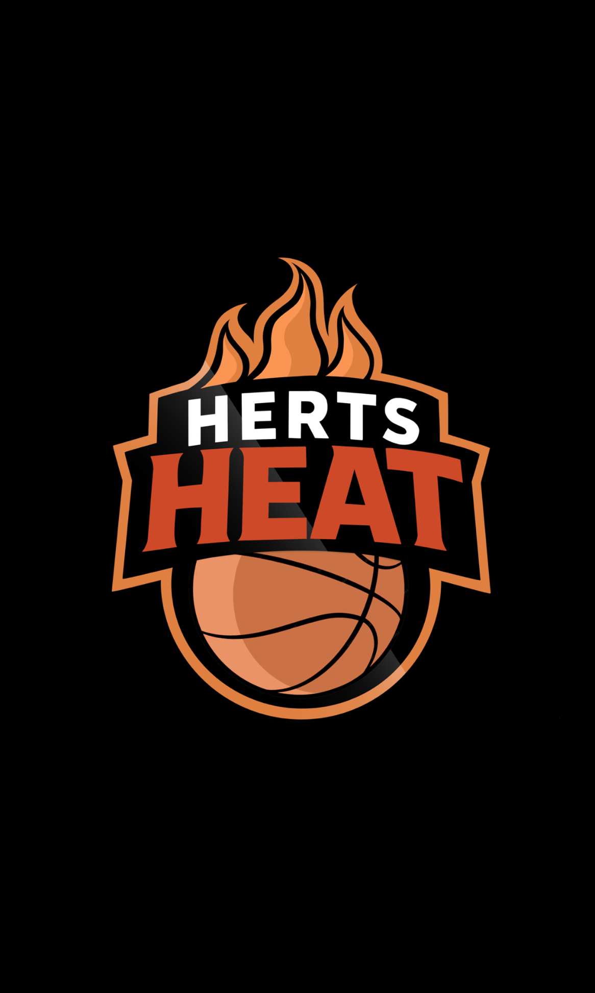 Herts heat basketball 's image
