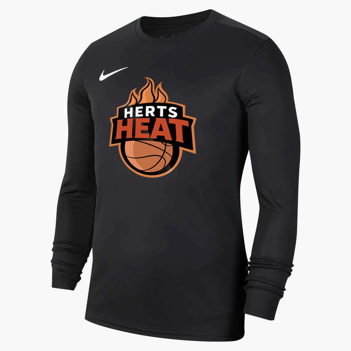 Herts heat basketball 's image