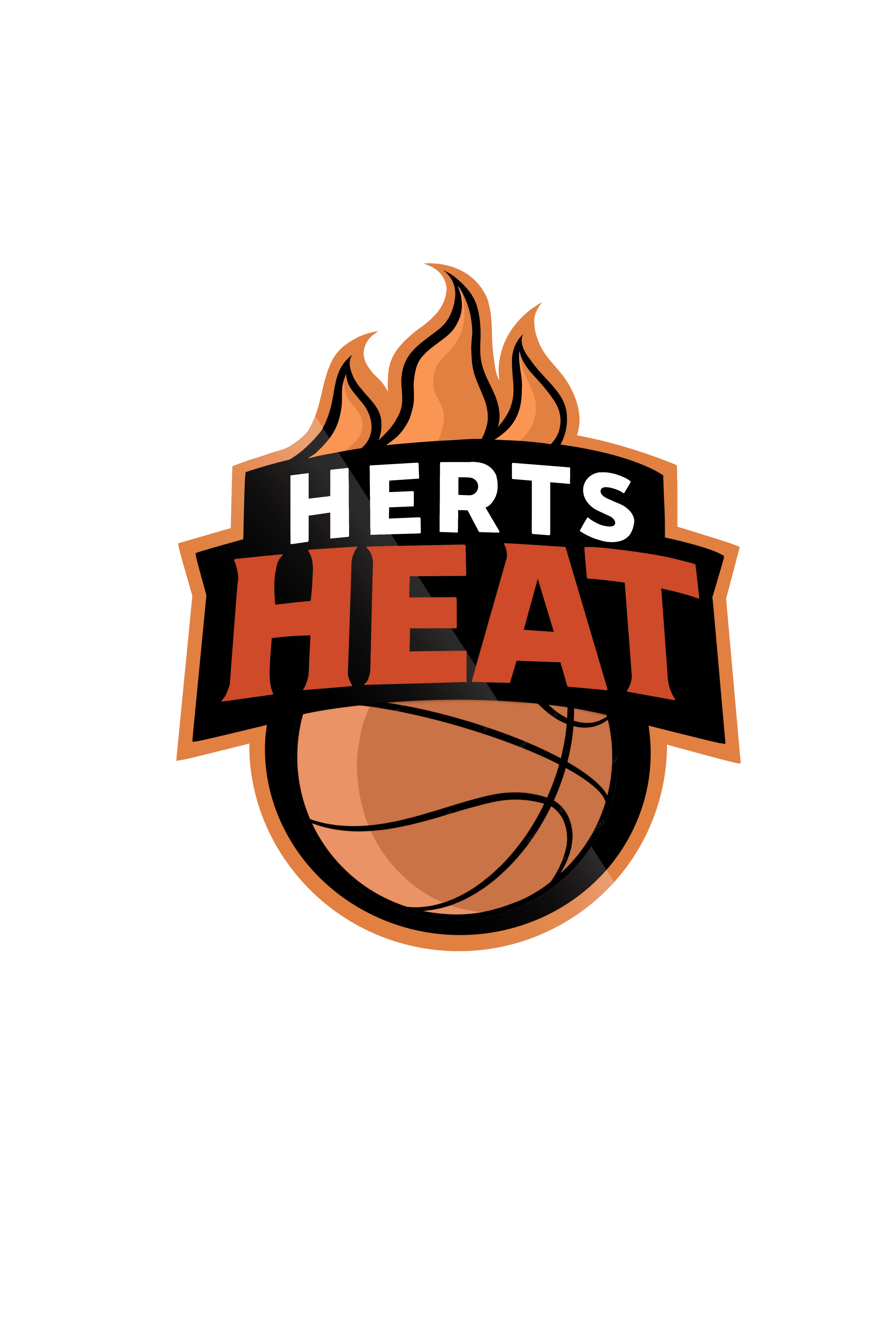 Herts heat basketball 's image