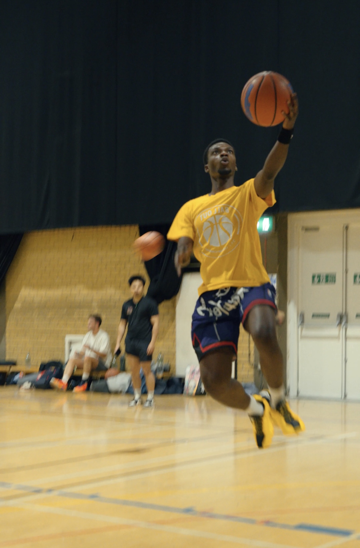 Herts heat basketball 's image