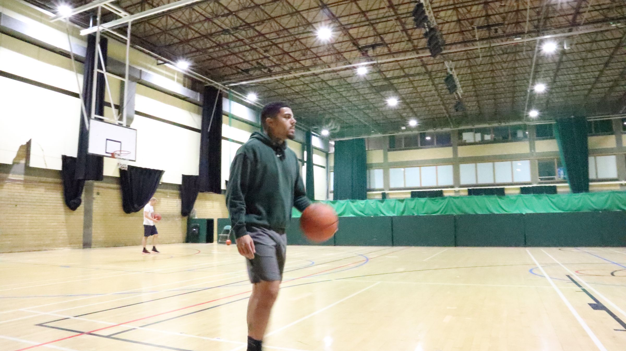 Herts heat basketball 's image