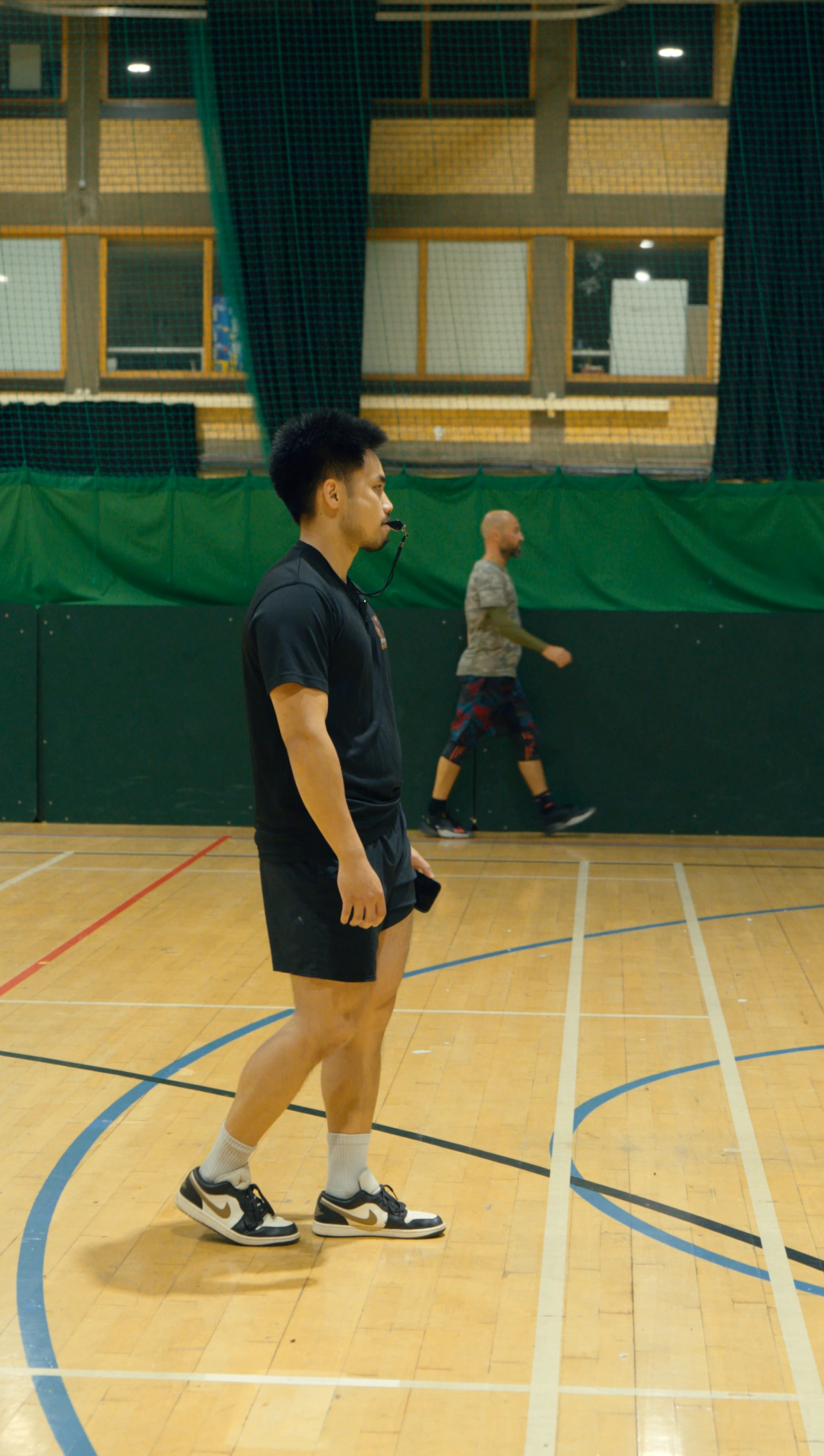 Herts heat basketball 's image