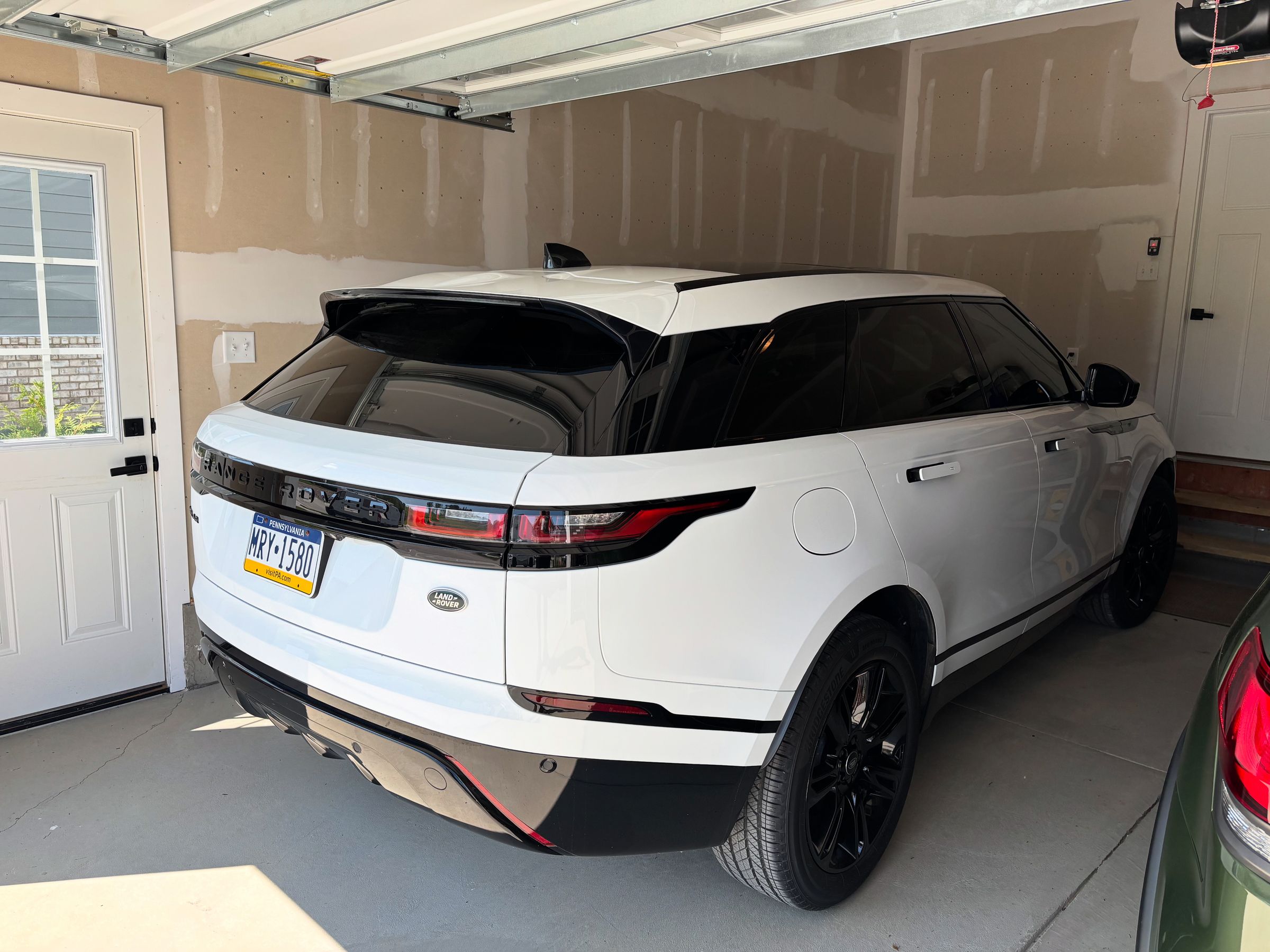 Range Rover Velar