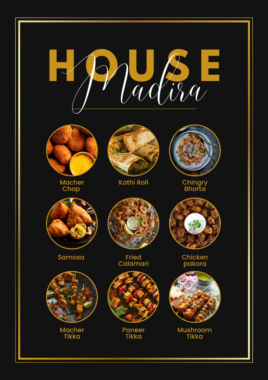 MadiraHouse.com's image