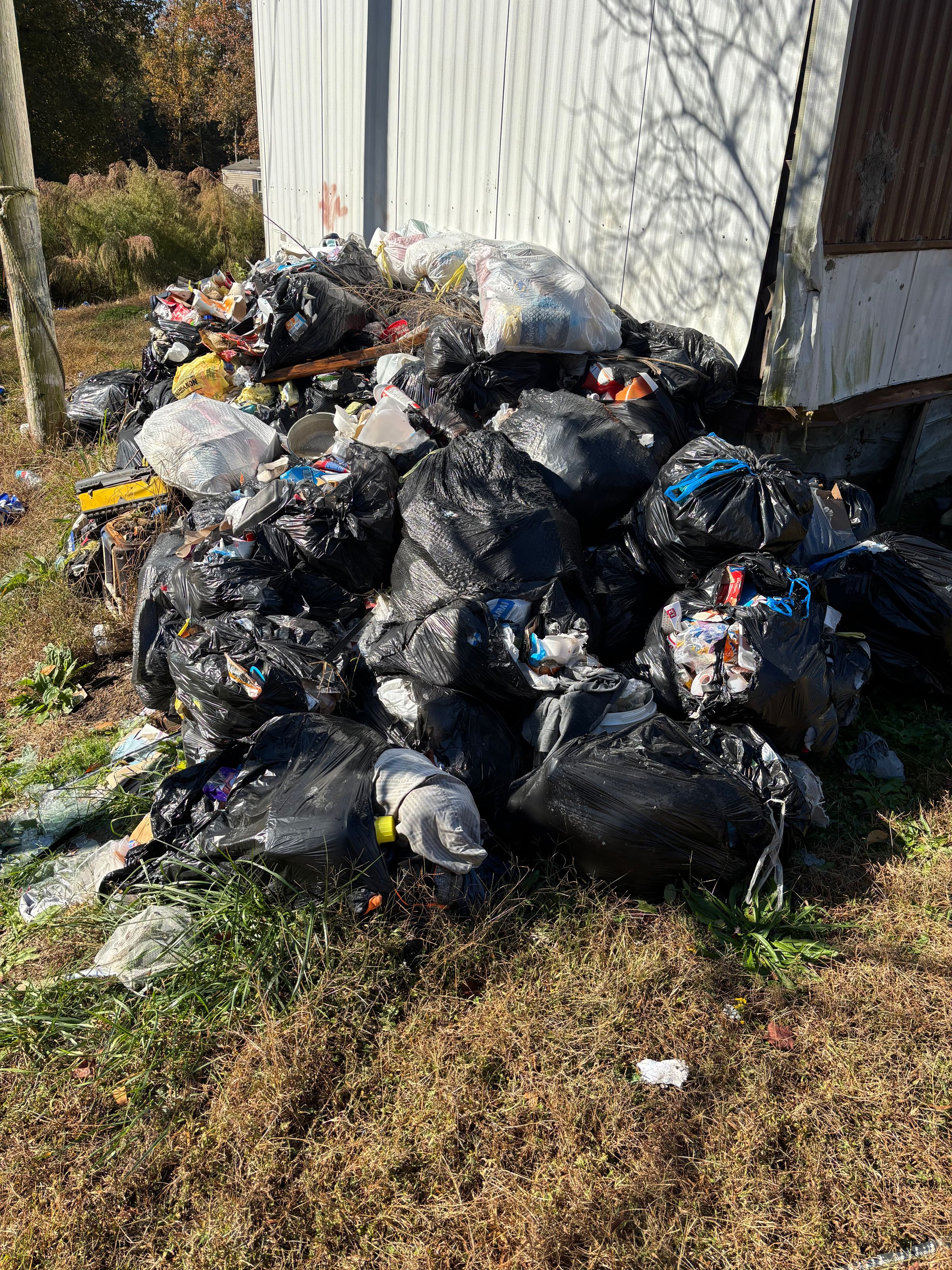 Charlotte, NC Junk Removal Local Loop Junk Troop's image