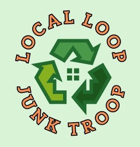 Charlotte, NC Junk Removal Local Loop Junk Troop's image