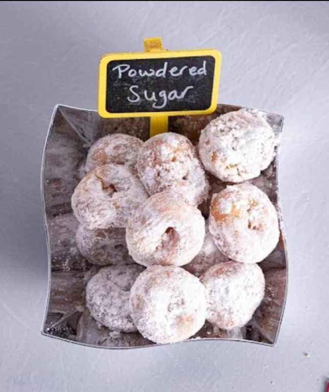DINKY DOUGHNUTS's image