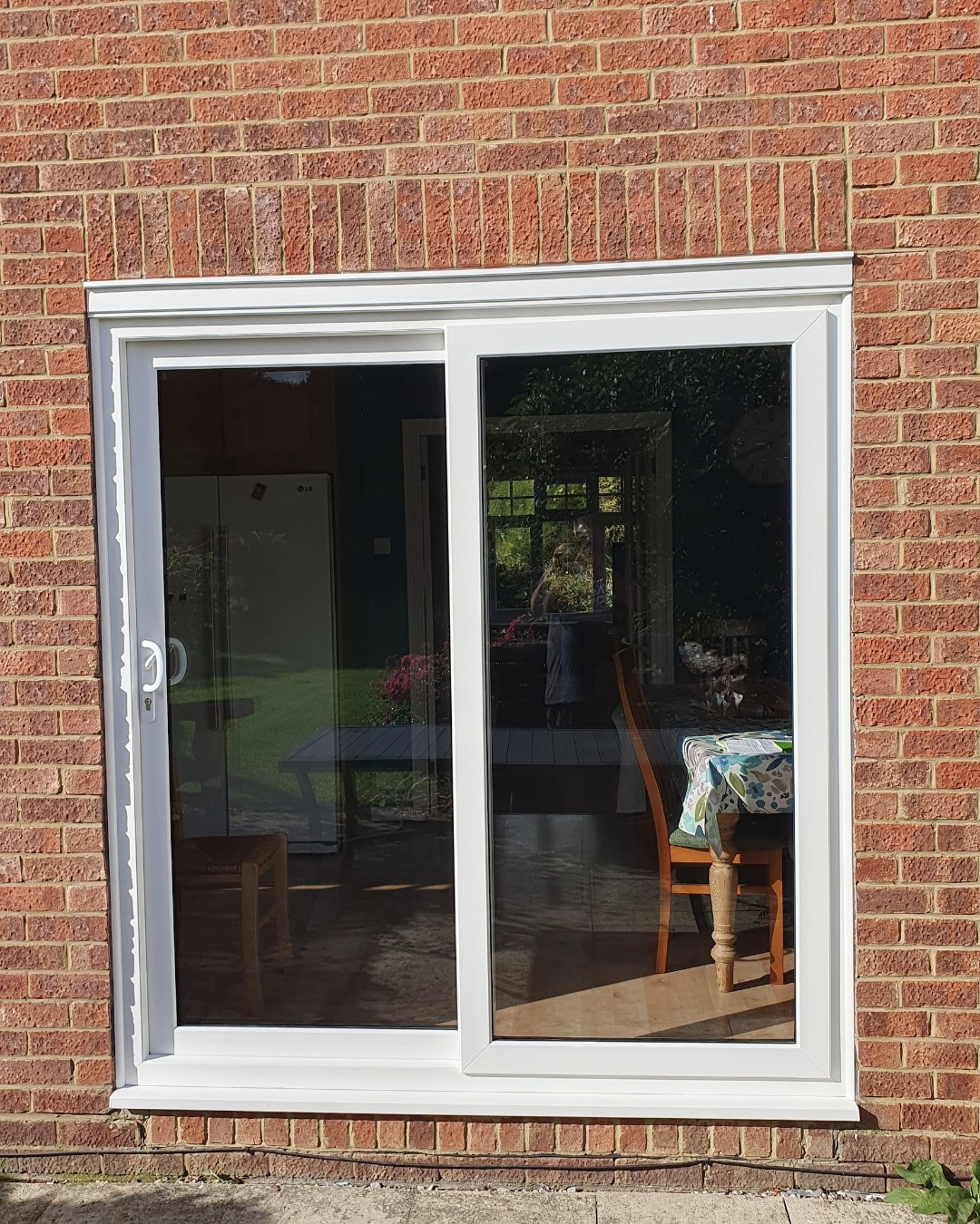 AJR Glazing LTD's image