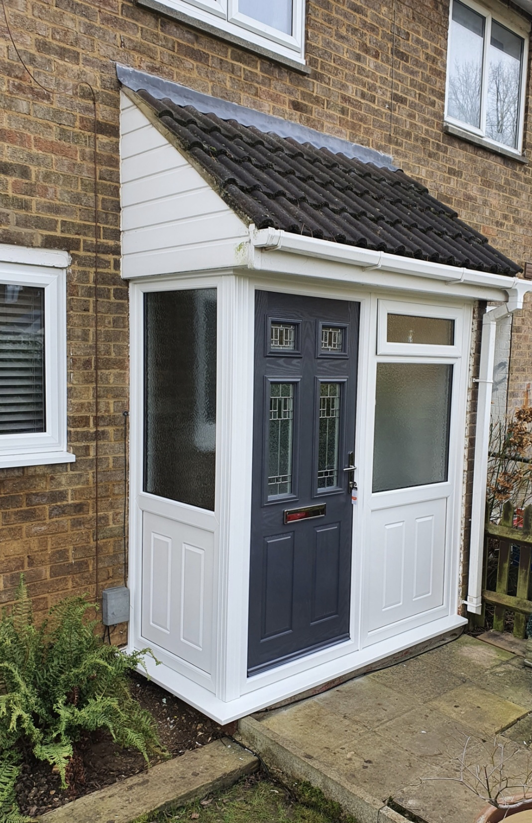 AJR Glazing LTD's image