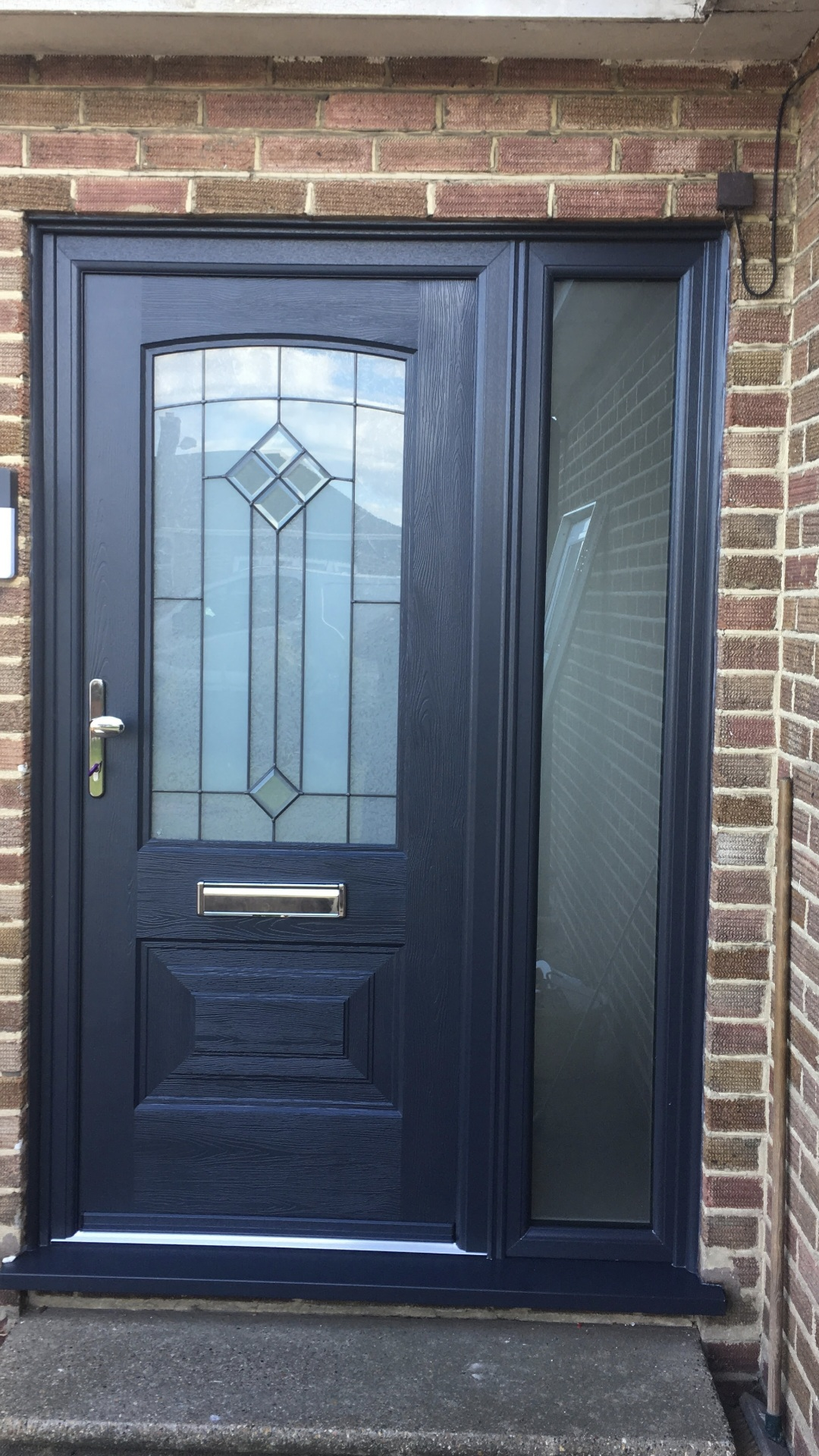 AJR Glazing LTD's image