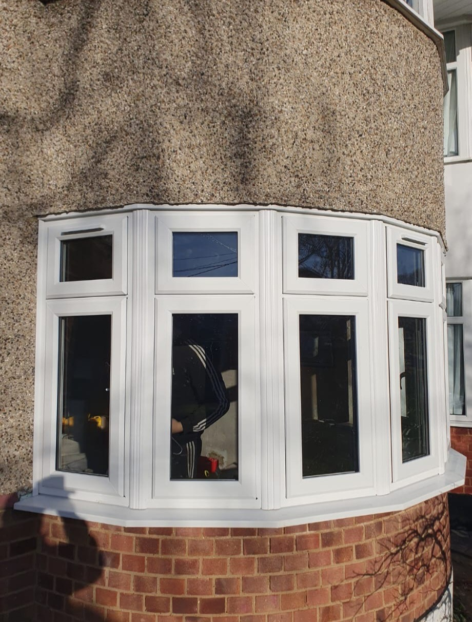 AJR Glazing LTD's image