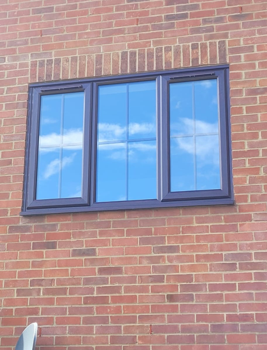 AJR Glazing LTD's image