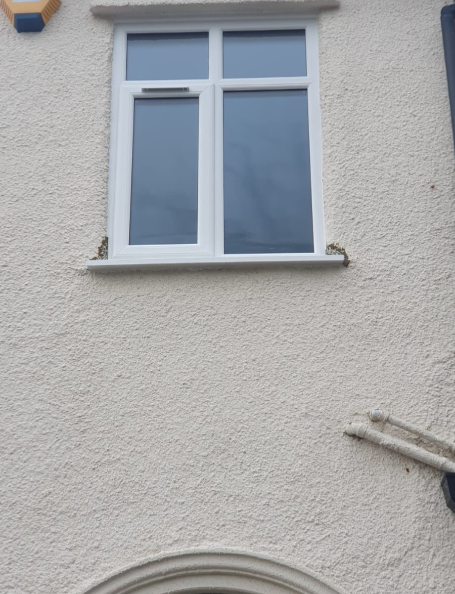 AJR Glazing LTD's image