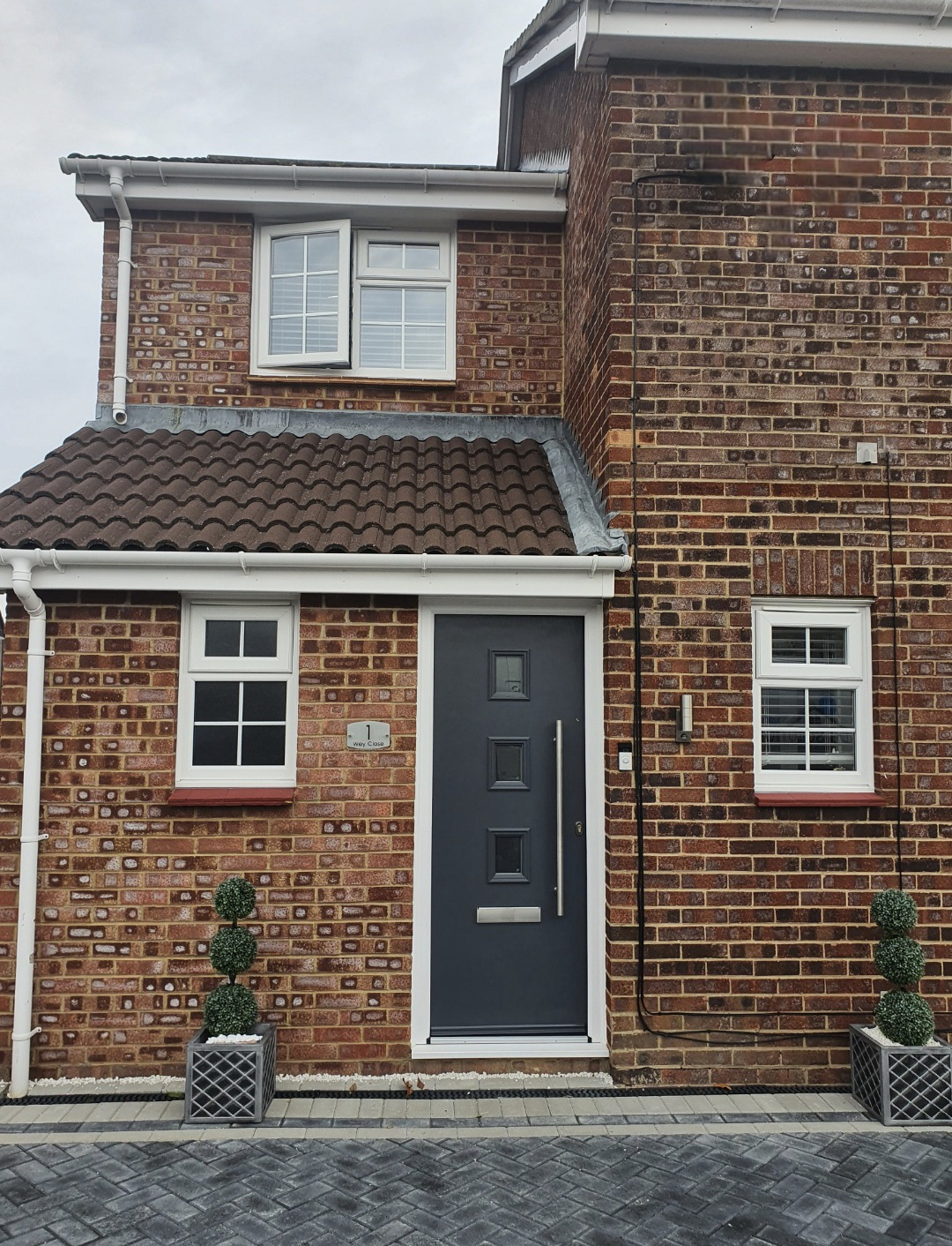 AJR Glazing LTD's image