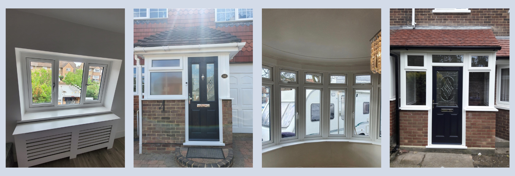 AJR Glazing LTD's image