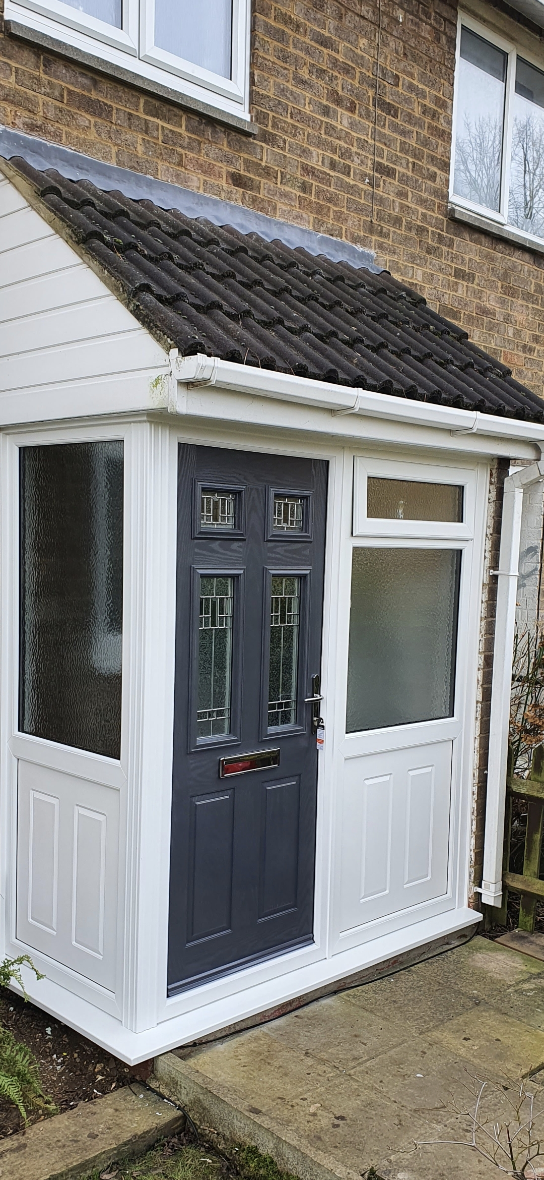 AJR Glazing LTD's image