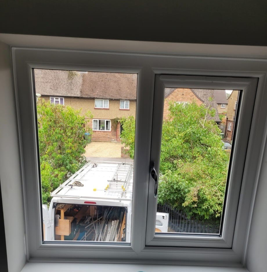 AJR Glazing LTD's image