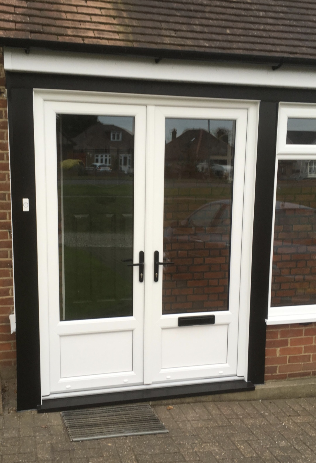 AJR Glazing LTD's image