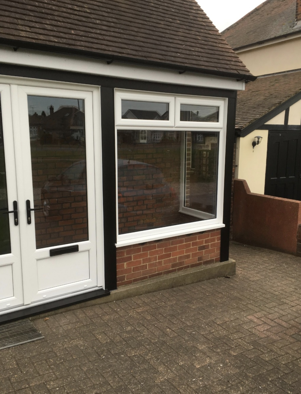 AJR Glazing LTD's image