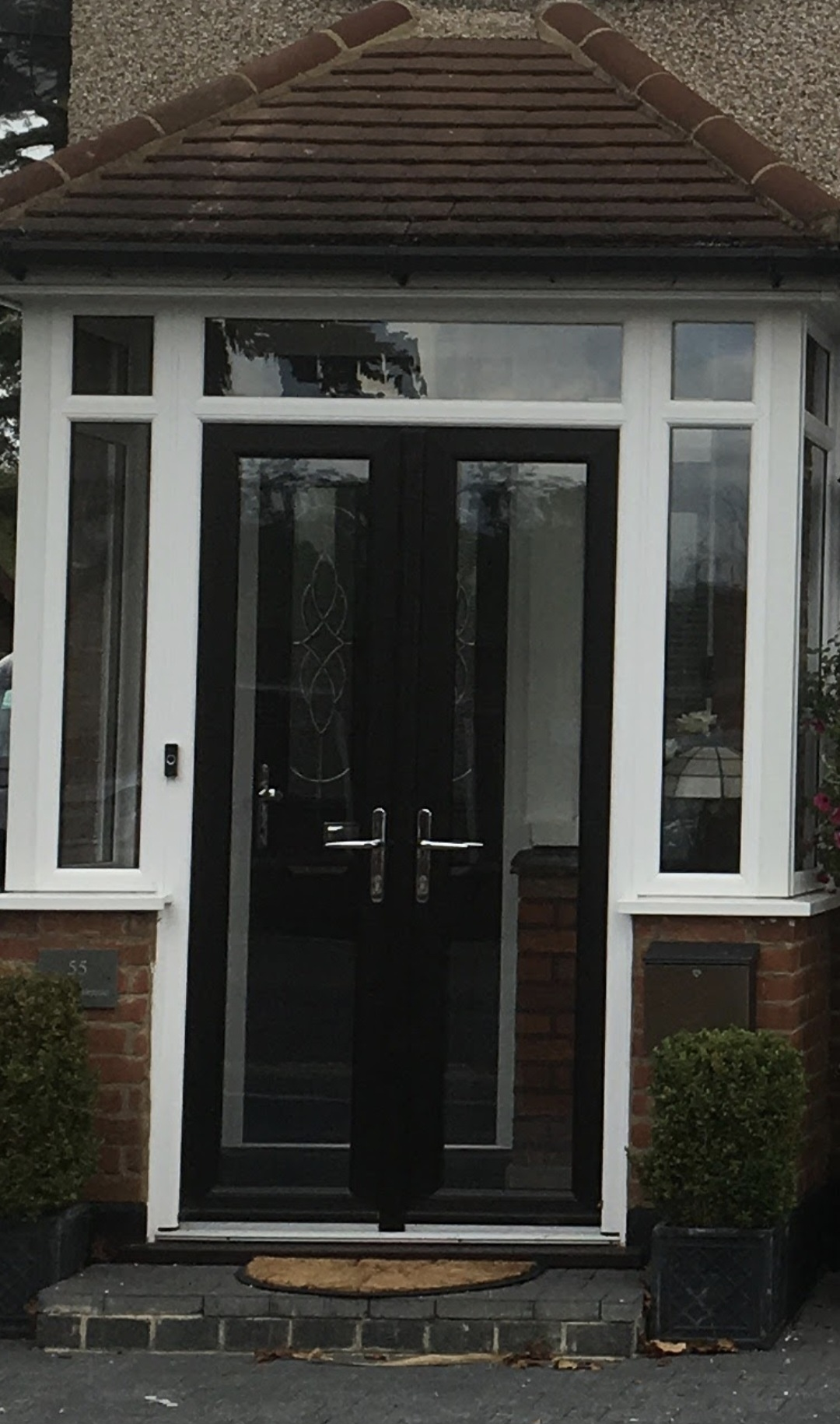 AJR Glazing LTD's image