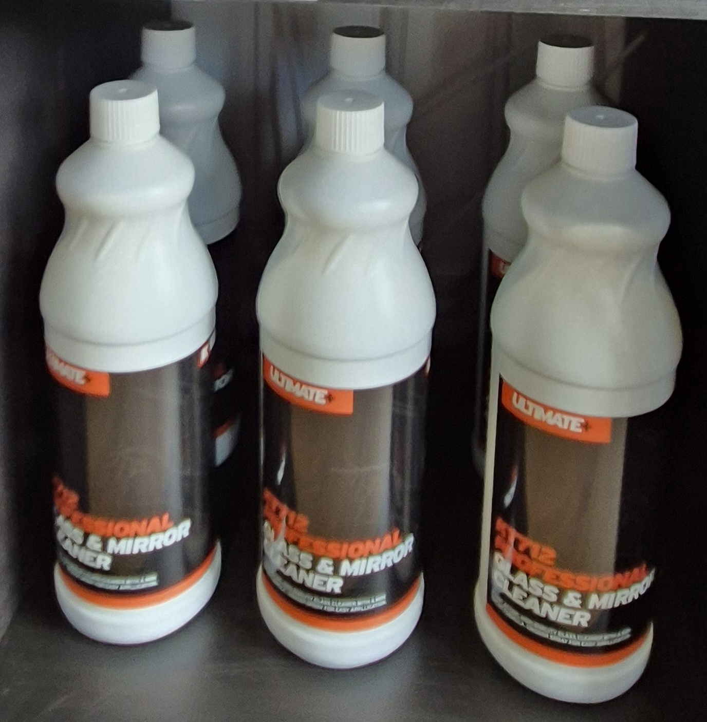 AJR Glazing LTD's image