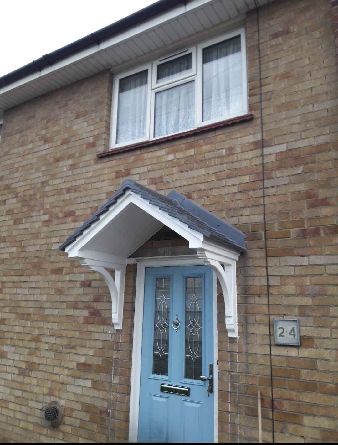 AJR Glazing LTD's image