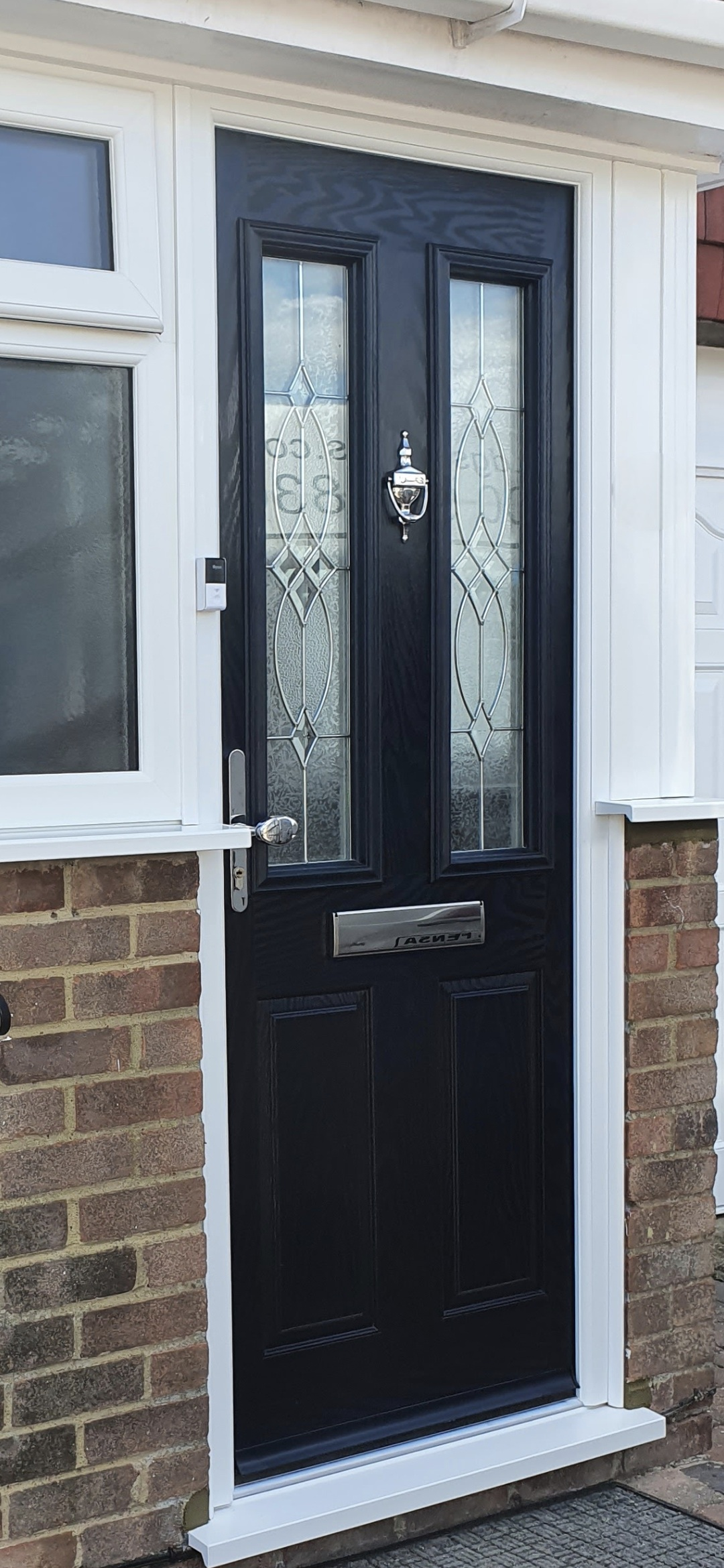 AJR Glazing LTD's image