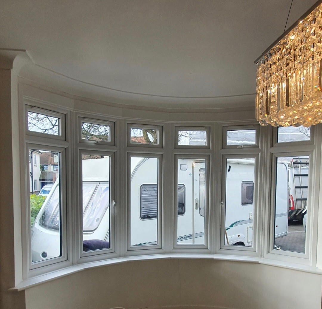 AJR Glazing LTD's image