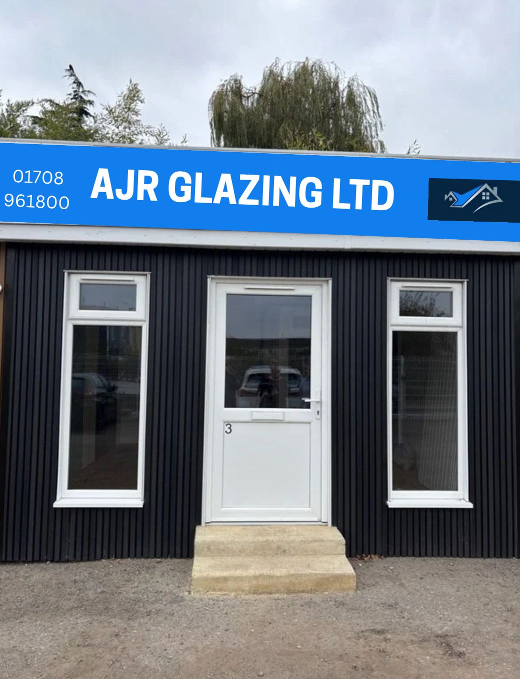AJR Glazing LTD's image