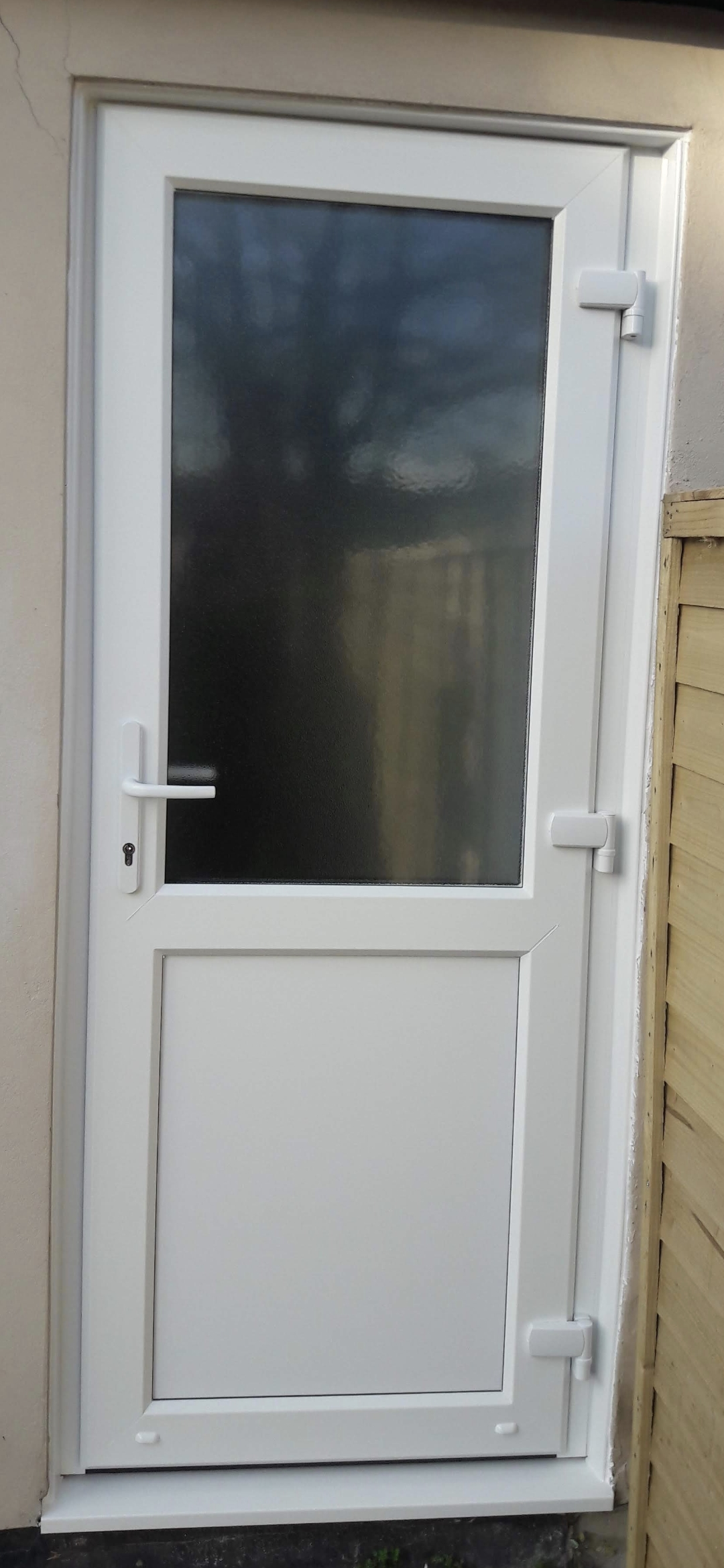 AJR Glazing LTD's image