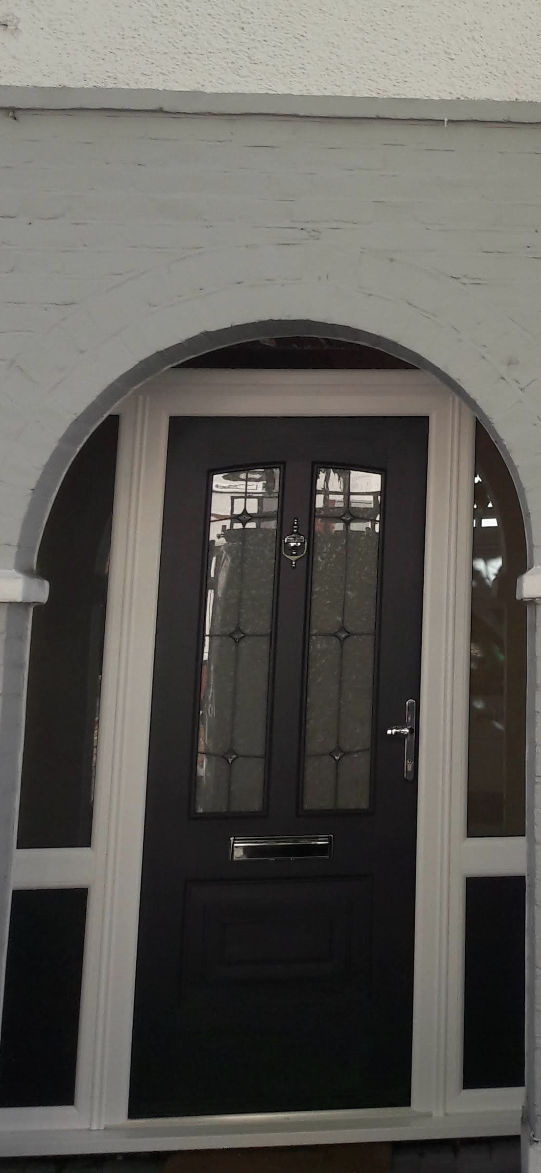 AJR Glazing LTD's image