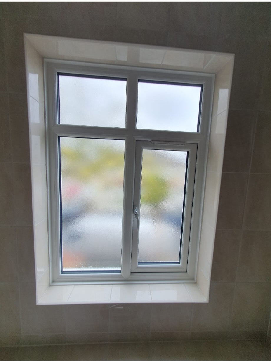 AJR Glazing LTD's image