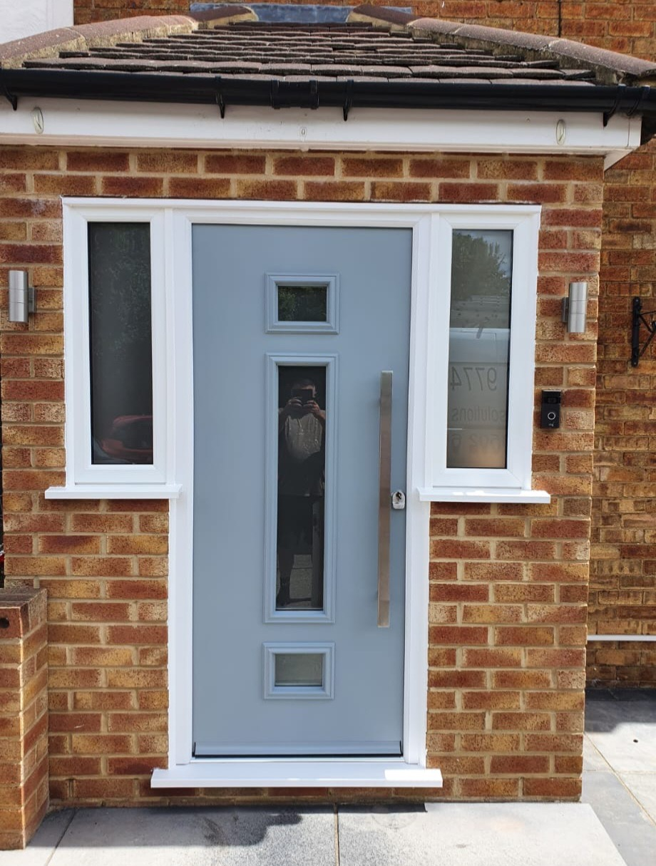 AJR Glazing LTD's image