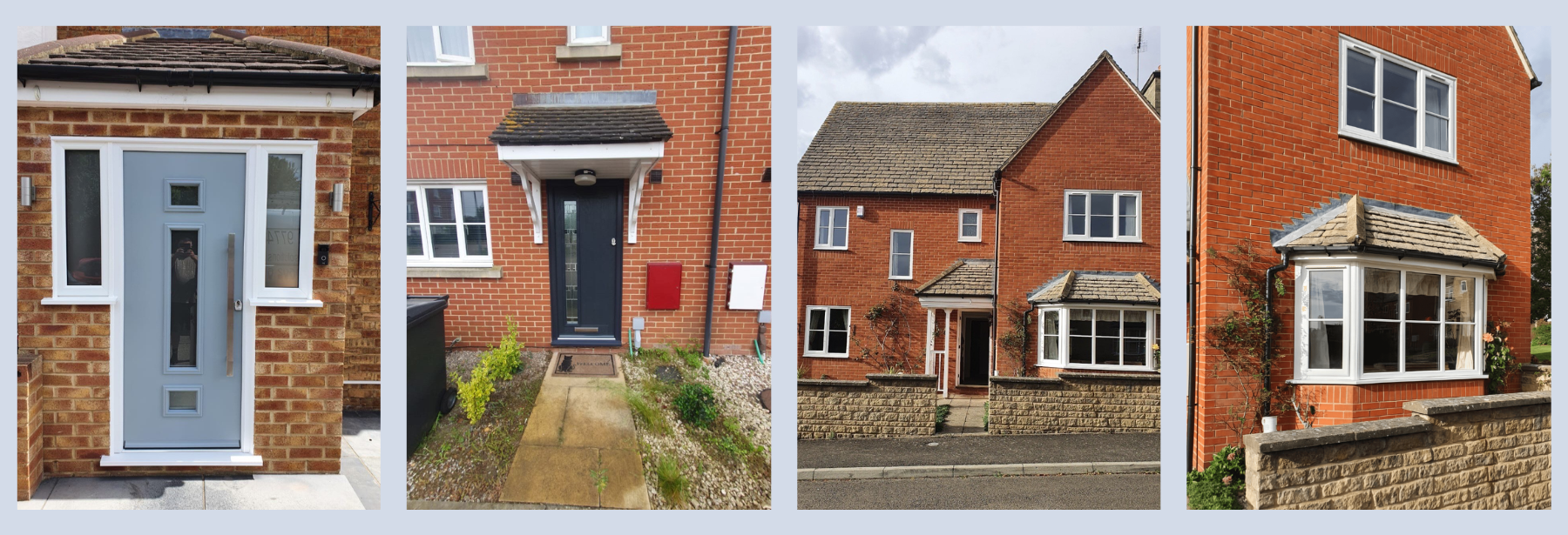 AJR Glazing LTD's image