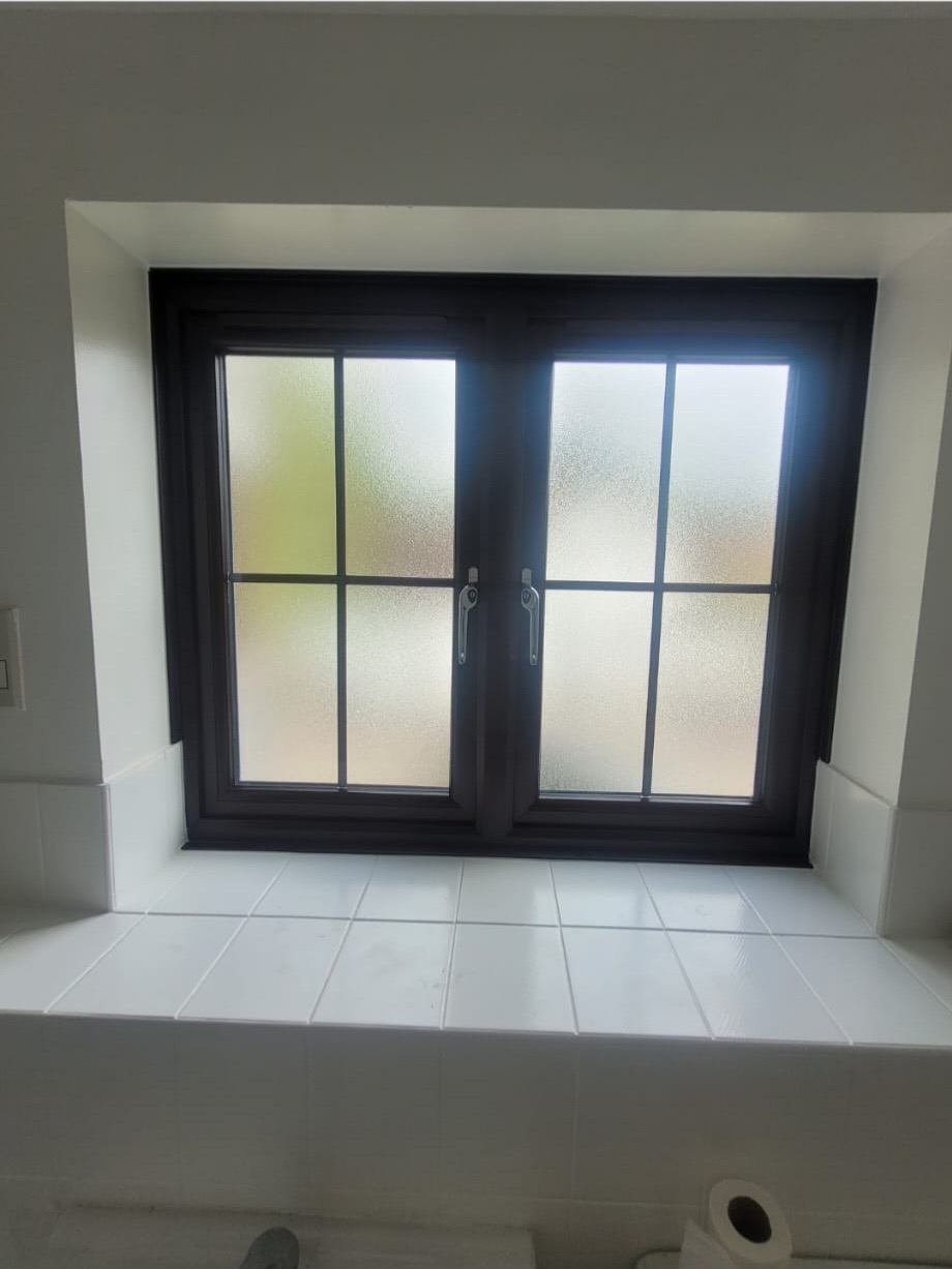 AJR Glazing LTD's image