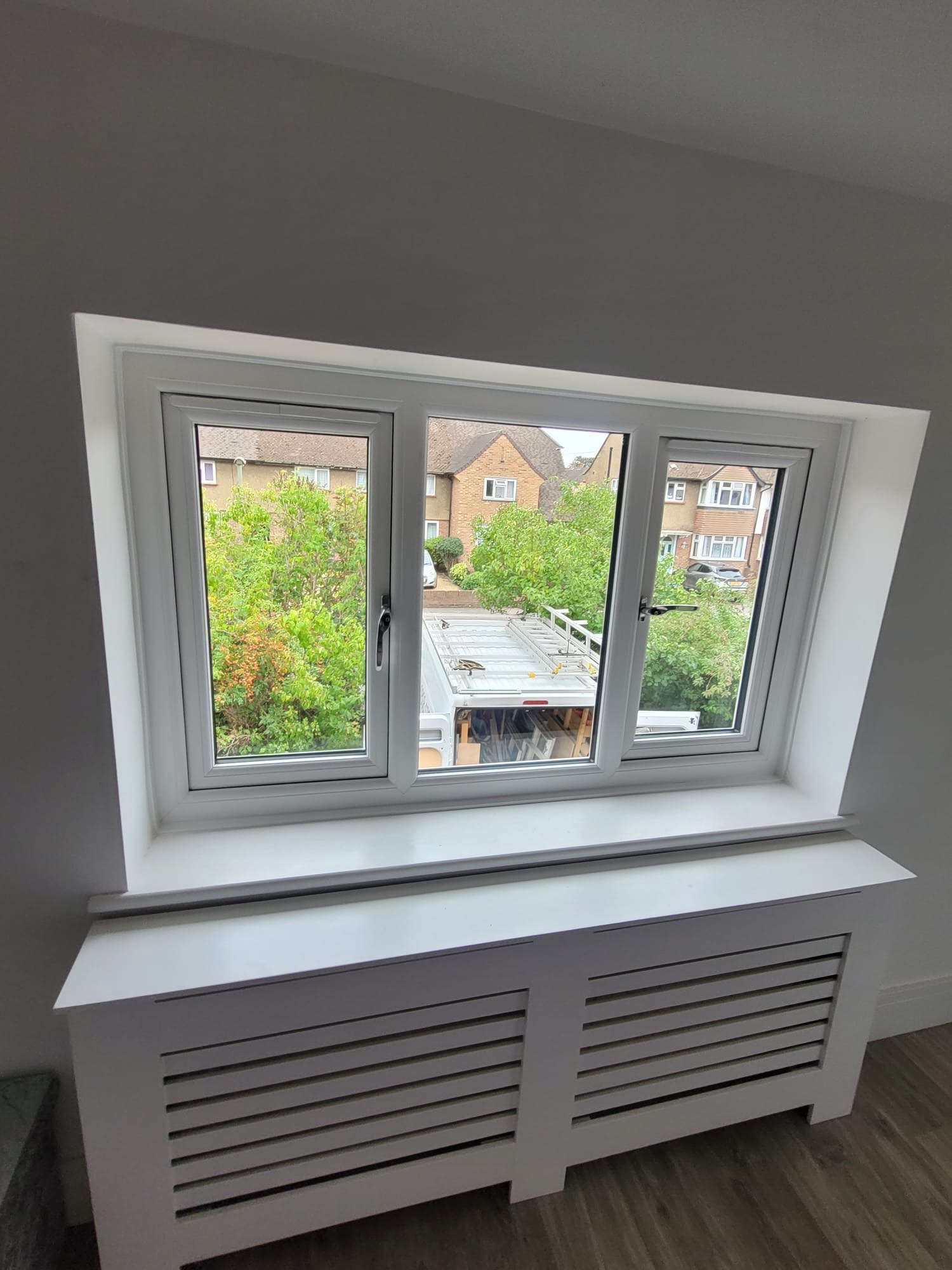 AJR Glazing LTD's image