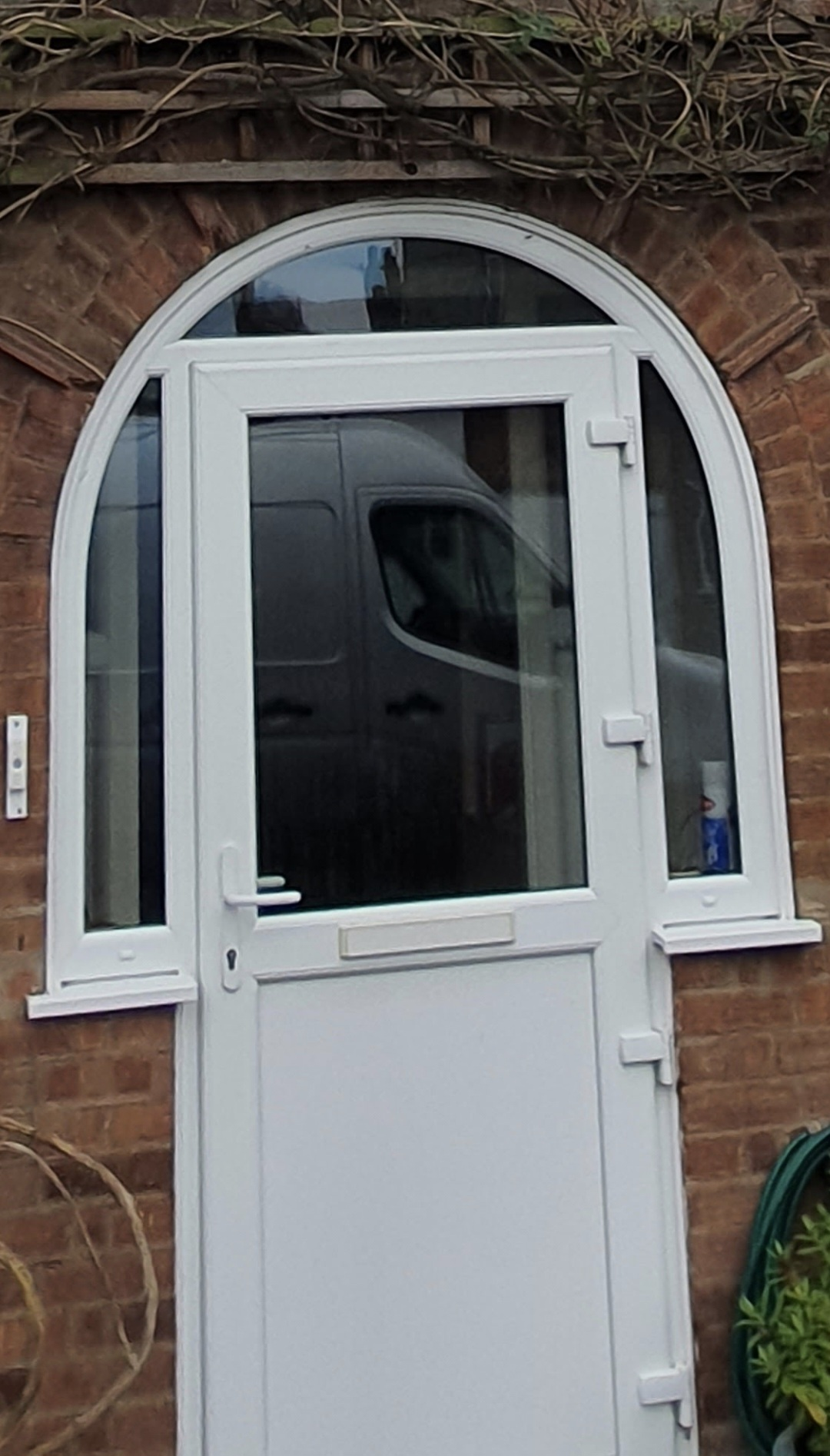 AJR Glazing LTD's image