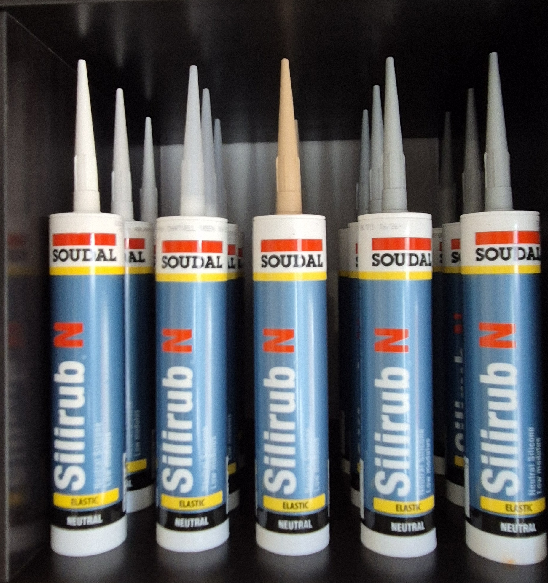 AJR Glazing LTD's image