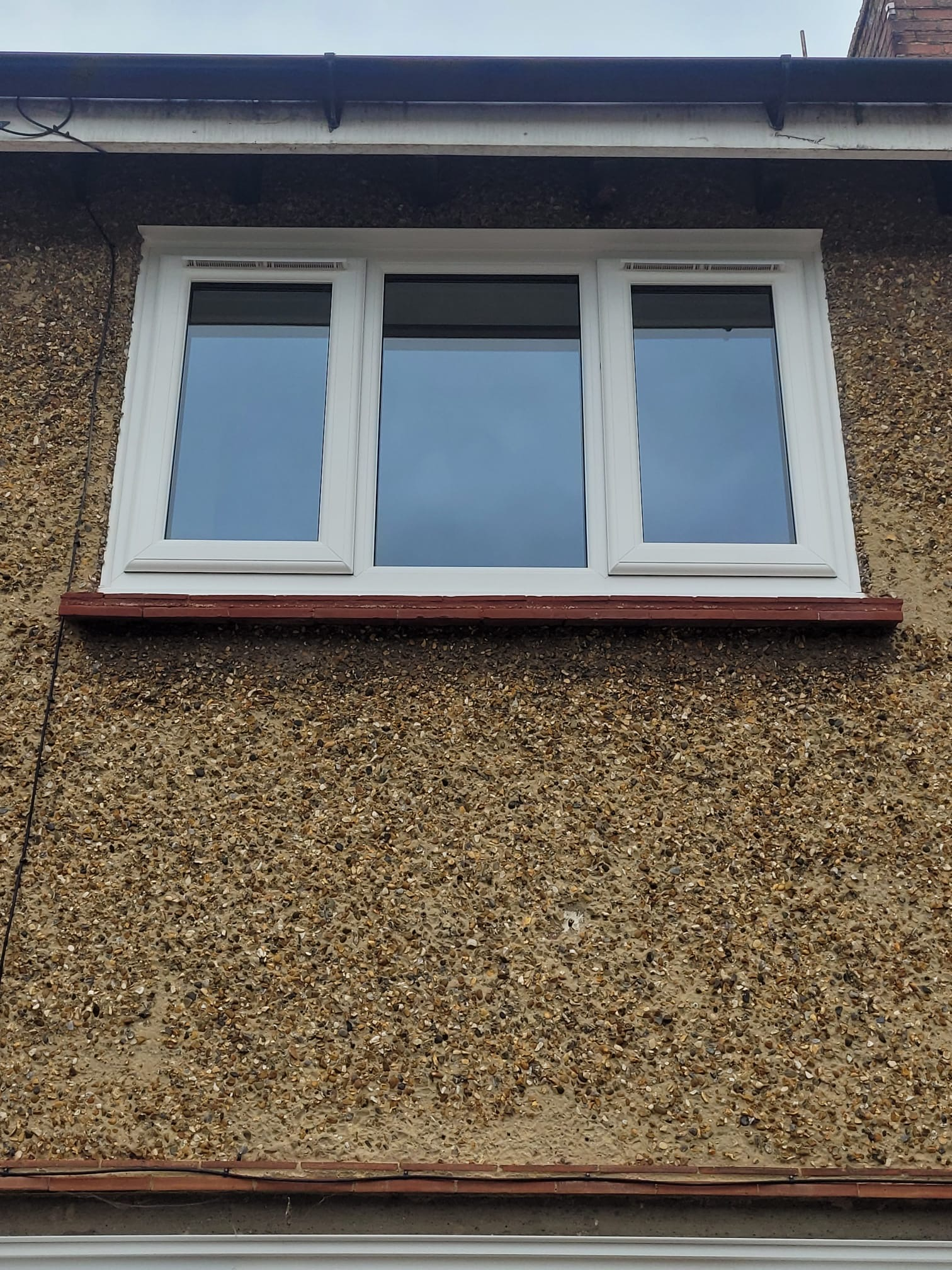 AJR Glazing LTD's image