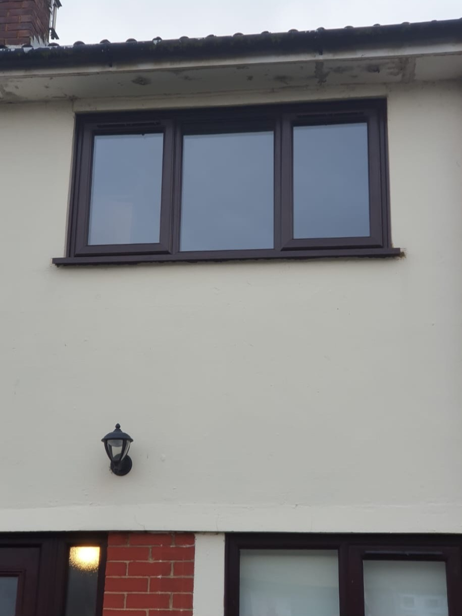 AJR Glazing LTD's image