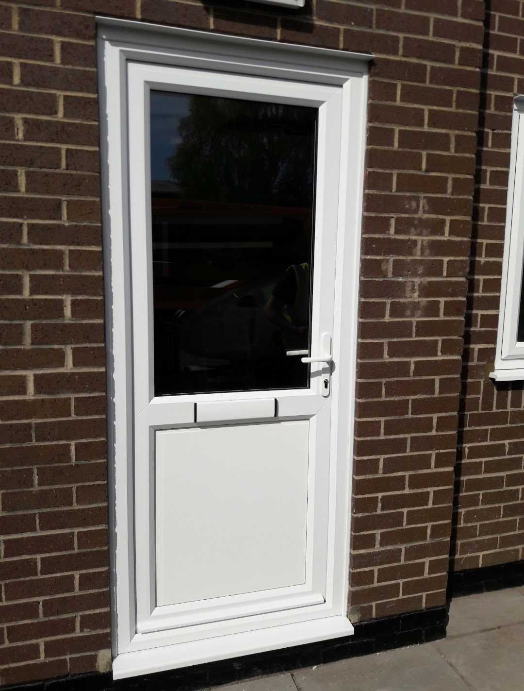 AJR Glazing LTD's image