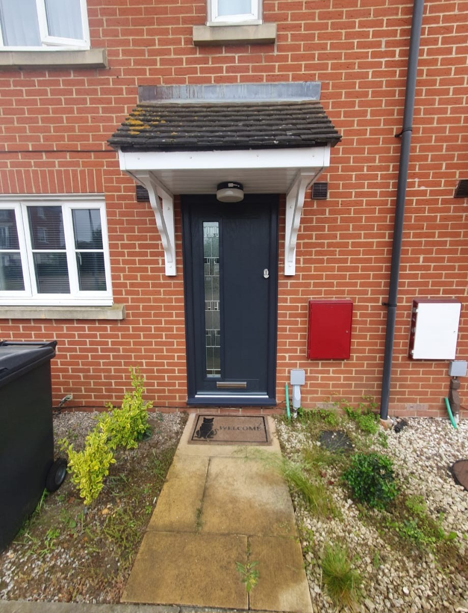 AJR Glazing LTD's image